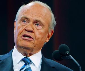 Fred Thompson