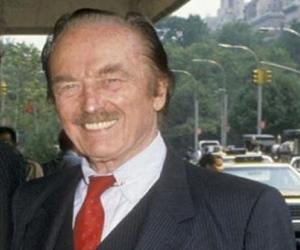 Fred Trump Biography Facts Childhood Family Life Achievements