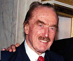 Fred Trump Biography Facts Childhood Family Life Achievements