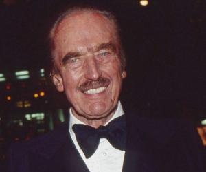 Fred Trump