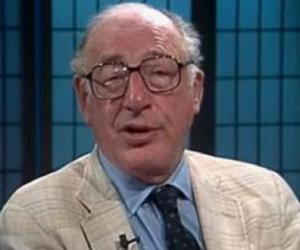 Fred W. Friendly