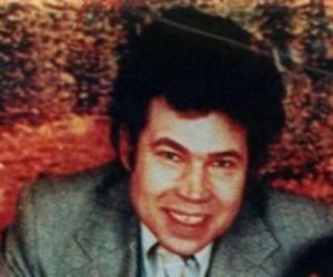 Fred West