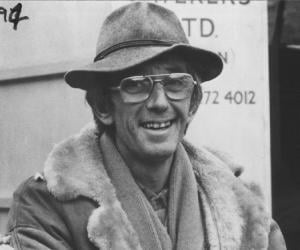 Fred Zinnemann Biography