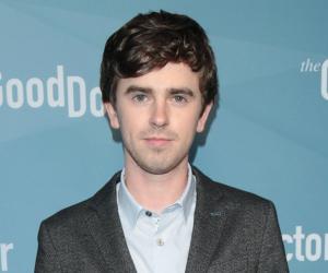 Freddie Highmore Biography