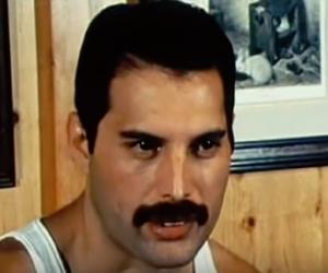 Freddie Mercury