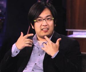 Freddie Wong Biography