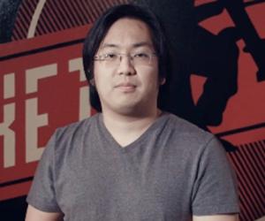 Freddie Wong