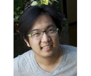 Freddie Wong