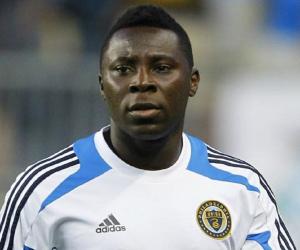 Freddy Adu Biography