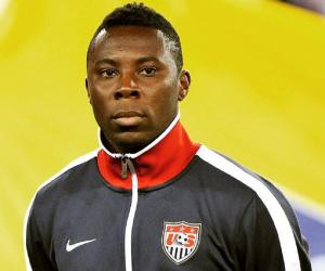 Freddy Adu