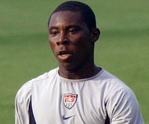 Freddy Adu