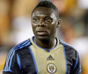 Freddy Adu