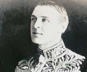 Frederic Thesiger, 1st Viscount Chelmsford