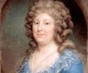 Frederica Louisa of Hesse-Darmstadt