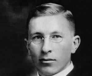 Frederick Banting Biography