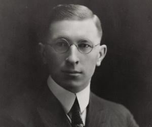 Frederick Banting