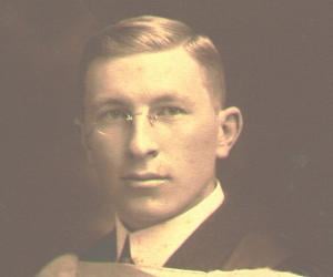 Frederick Banting