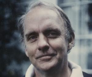 Frederick Buechner