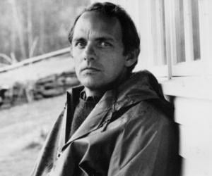 Frederick Buechner