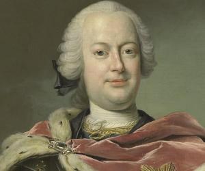 Frederick Christian, Elector of Saxony