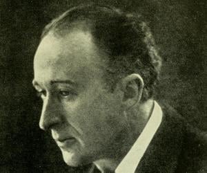 Frederick Delius