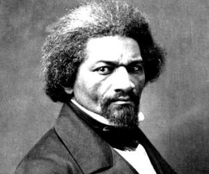 Frederick Douglass