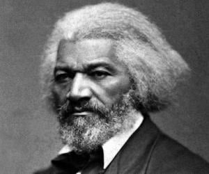 Frederick Douglass Biography