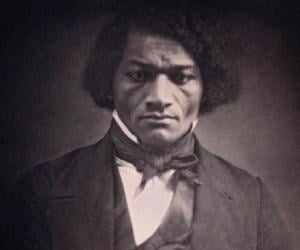 Frederick Douglass