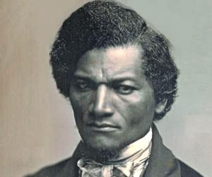 Frederick Douglass