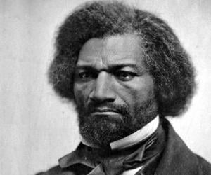 Frederick Douglass