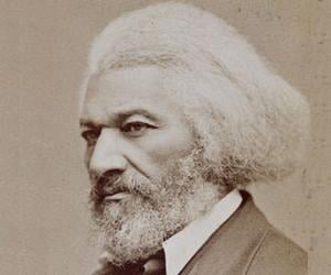 Frederick Douglass