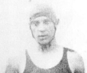 Frederick Holman