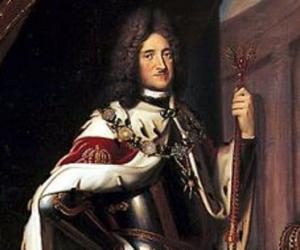 Frederick I of ... Biography