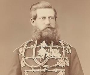 Frederick III, German Emperor