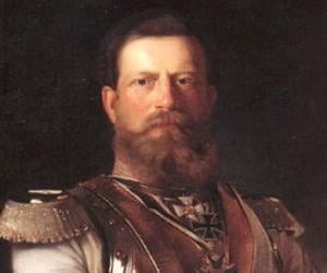 Frederick III, German Emperor