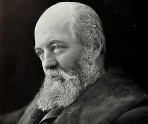 Frederick Law Olmsted