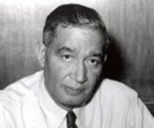 Frederick McKinley Jones