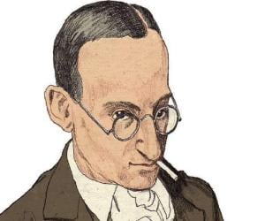 Frederick Rolfe