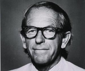 Frederick Sanger