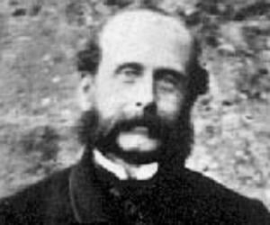 Frederick Seymour