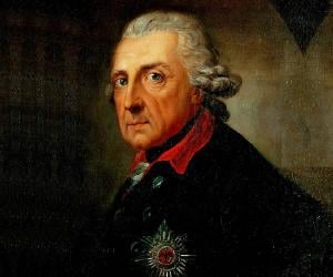 Frederick The Great