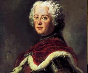 Frederick The Great