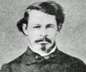 Frederick Townsend Ward