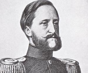 Frederick VIII, Duke of Schleswig-Holstein