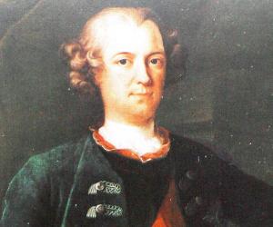 Frederick William I of Prussia