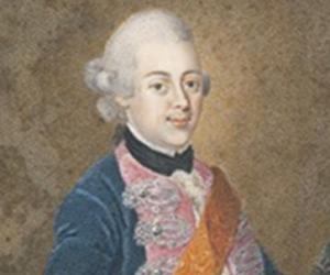 Frederick William II of Prussia