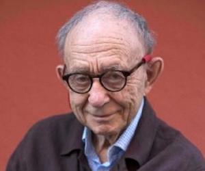 Frederick Wiseman