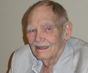 Frederik Pohl