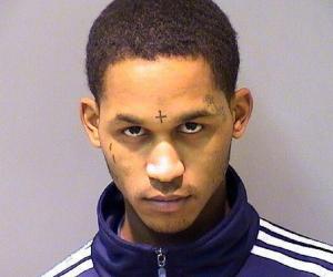 Fredo Santana