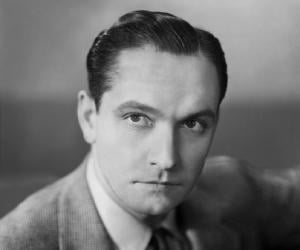 Fredric March